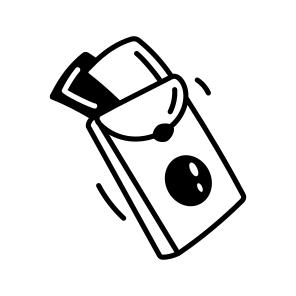 Money Envelope icon