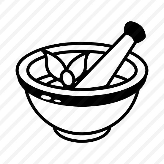 Mortar Pestle preview