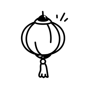 Paper Lantern icon