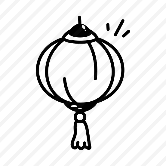 Paper Lantern preview