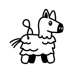 Pinata icon