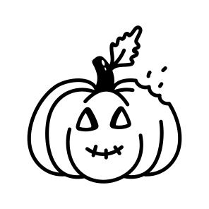 Pumpkin icon