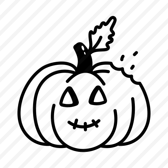 Pumpkin preview