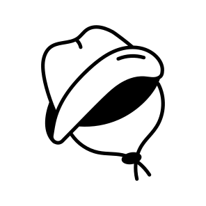 Sun Hat icon