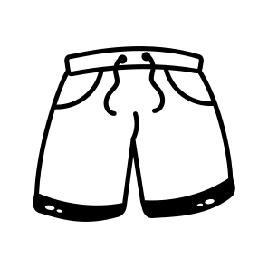 Swim Shorts icon