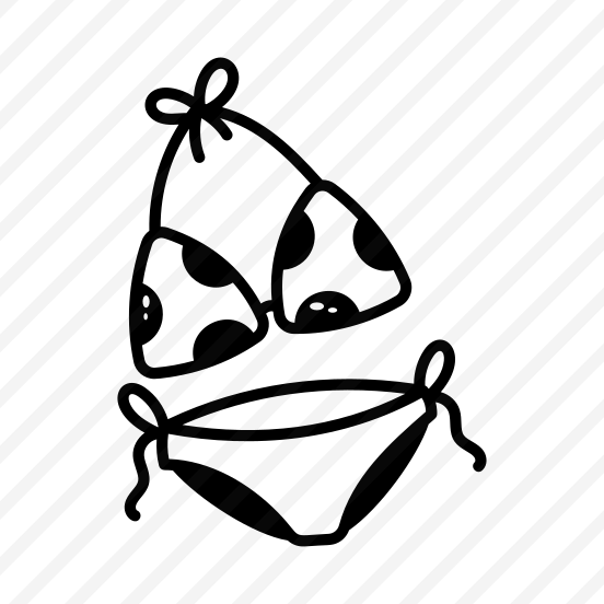 Swimming Dress preview