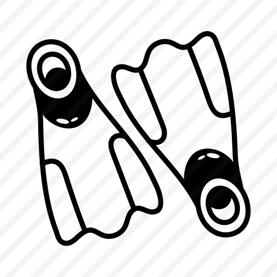 Swimming Fins preview