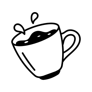 Tea Cup icon