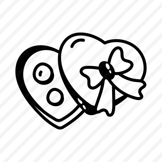 Valentine Box preview