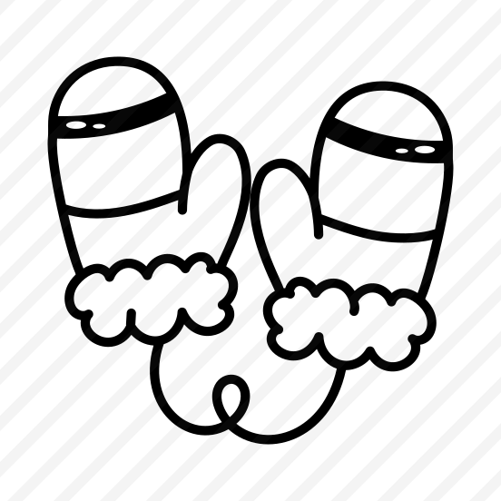 Winter Gloves preview