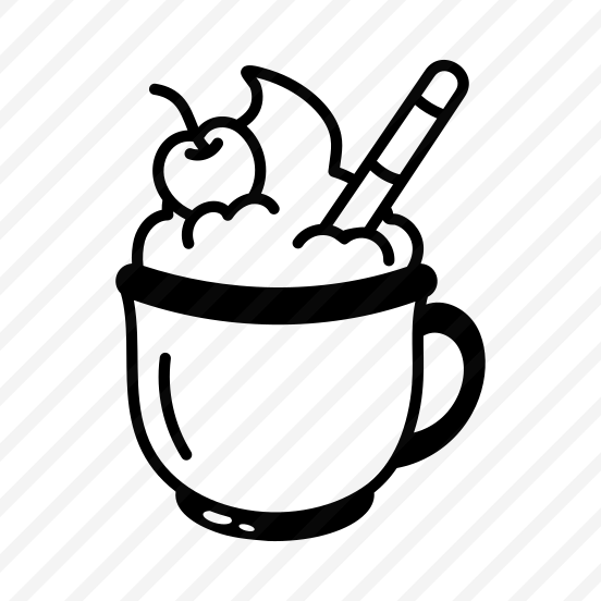 Winter Latte preview