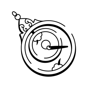 Astrolabe icon