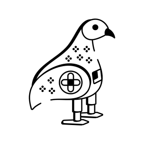 Bird Burner icon