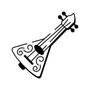 Classic Instrument icon