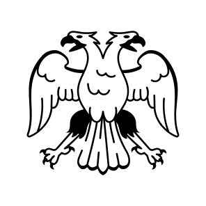 Eagle Emblem icon