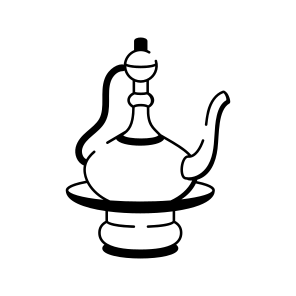 Ewer icon