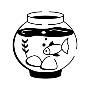 Goldfish Bowl icon