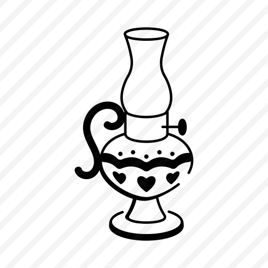 Handmade Lantern preview