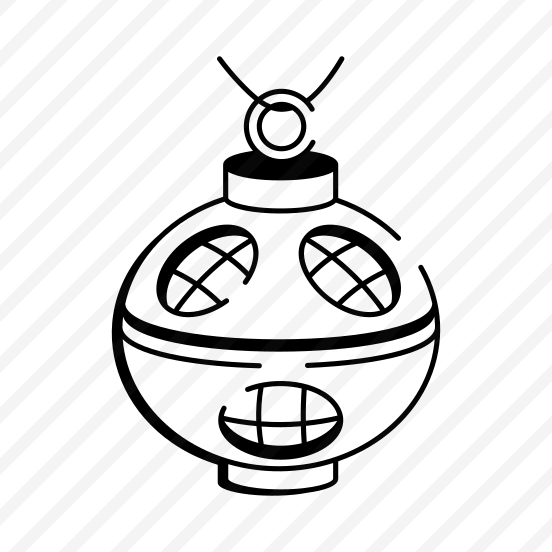 Hanging Lamp preview