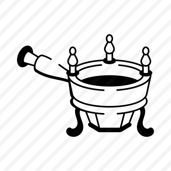 Incense Burner preview