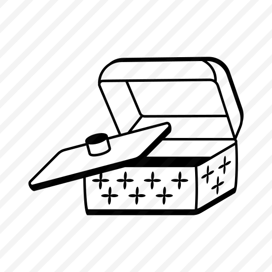 Intarsia Box preview