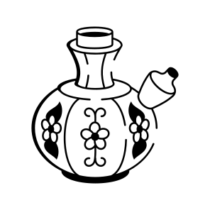 Kendi Pot icon