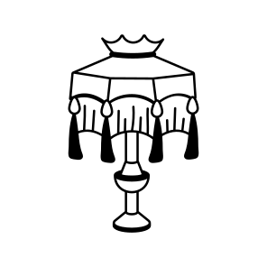 Lamp icon