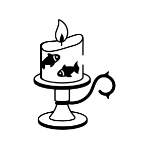 Nowruz Candlelight icon