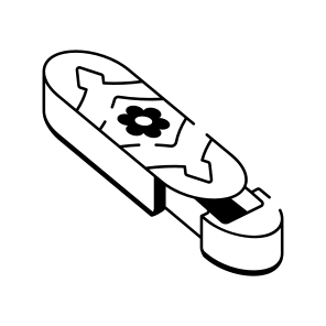 Pen Case icon