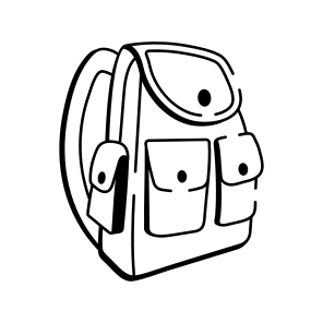 Persian Bag icon