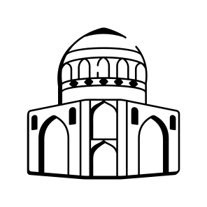 Persian Dome icon