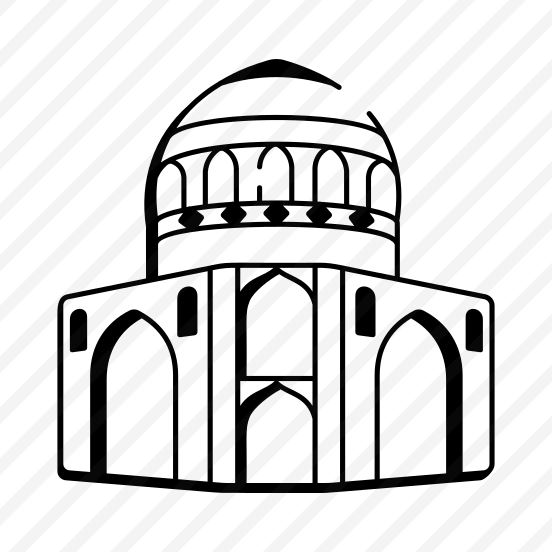 Persian Dome preview