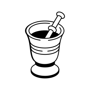 Persian Grinder icon