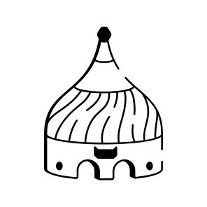 Persian Helmet icon