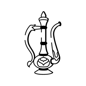 Persian Jug icon