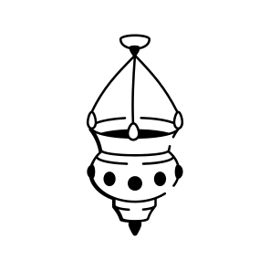 Persian Lantern icon