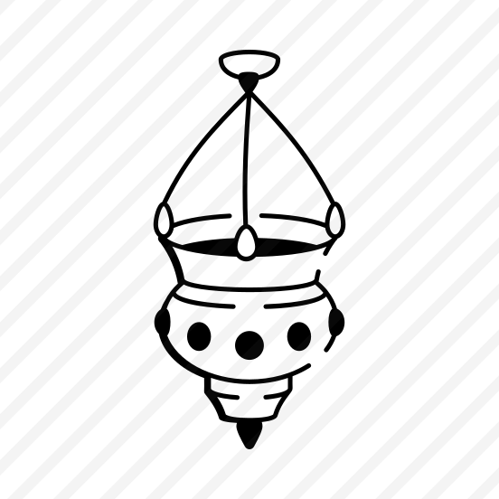 Persian Lantern preview