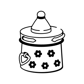 Persian Pot icon