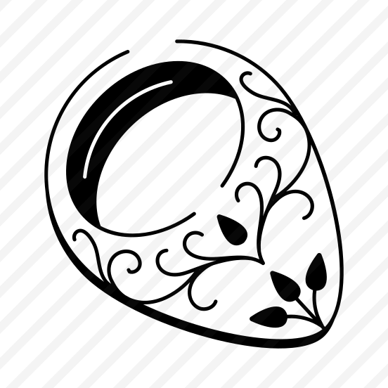 Persian Ring preview