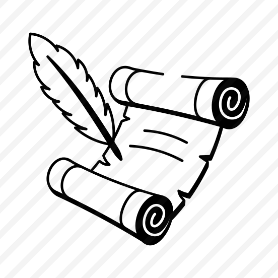 Persian Script preview