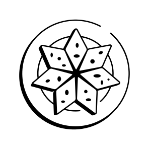 Persian Sweets icon