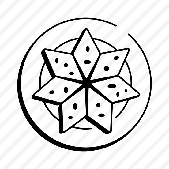 Persian Sweets preview