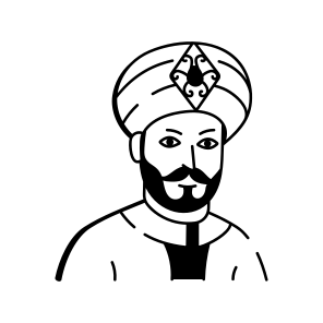 Persian Turban icon