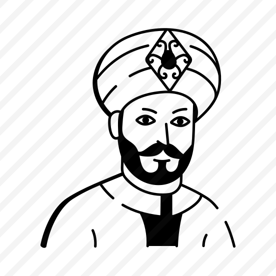 Persian Turban preview