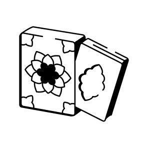 Poetry Book icon