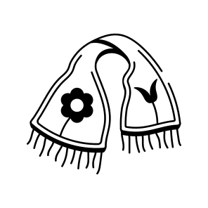 Silk Handkerchief icon