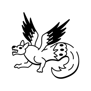 Simurgh icon