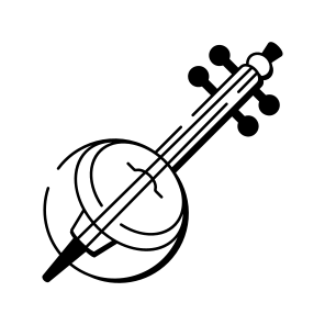 String Instrument icon