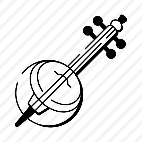 String Instrument preview