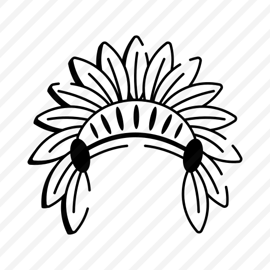 Tribal Headdress preview